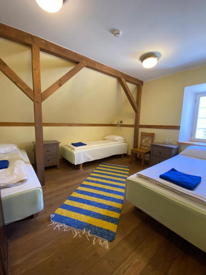 Sepikoja Guest House Alatskivi Luaran gambar