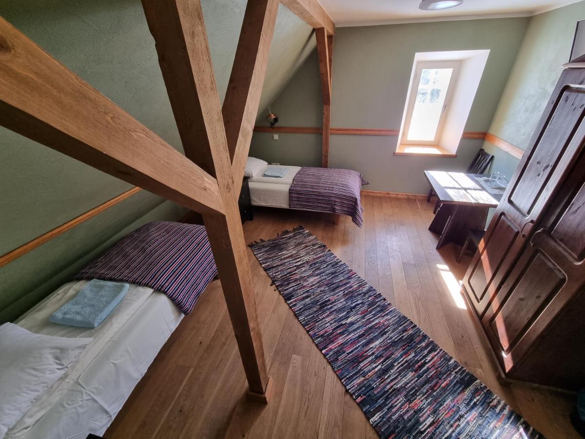 Sepikoja Guest House Alatskivi Luaran gambar